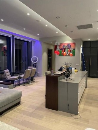 Azərbaycanlı bloqerin 1 milyon dollarlıq mənzili - FOTO